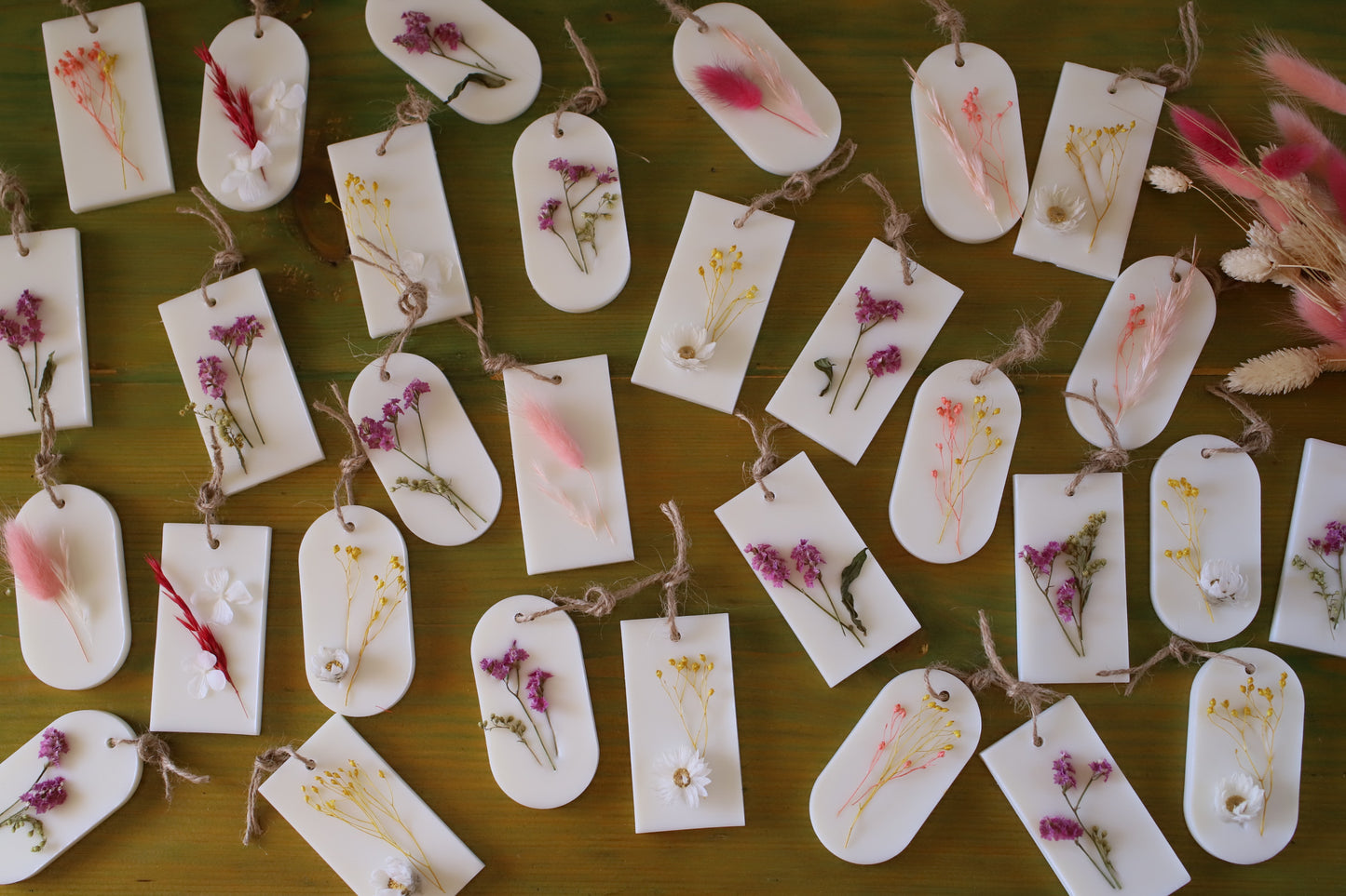 Tart profumacassetto